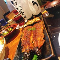 鰻う おか冨士 - 