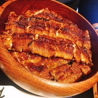 鰻う おか冨士 - 