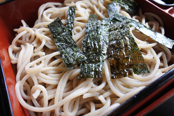 ふく徳 - 旭川（そば）の写真