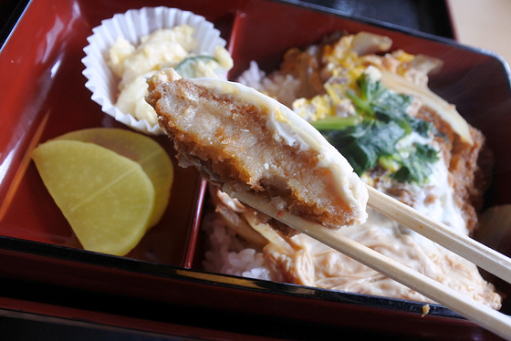 ふく徳 - 旭川（そば）の写真