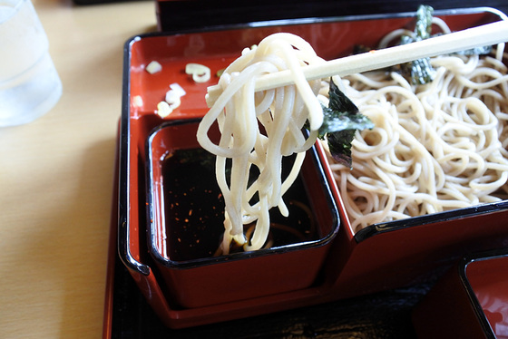 ふく徳 - 旭川（そば）の写真