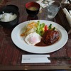 街の洋食屋メリメロ