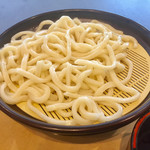 伊吹や製麺 - 