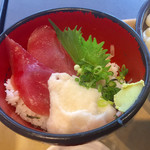 伊吹や製麺 - 