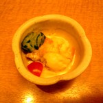 かっぱ寿司 - 付きだし