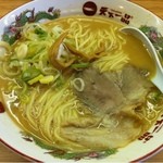 天下一品 - こってりラーメン大盛