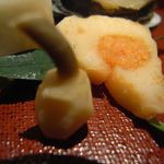 かわいいミニくわい