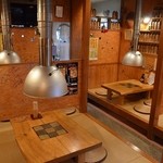 炭火焼肉　えんや 本店 - 