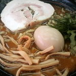 Tsuchiura Ramen - 