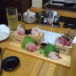 Yakitori Senryou - 