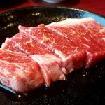 焼肉坂牛 - 