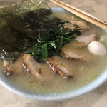 ラーメン家 - 