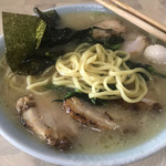 ラーメン家 - 