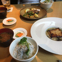 春秋ユラリ 恵比寿 - 