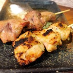 Yakitori Torishou - 