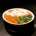 麺の坊　晴天 - 