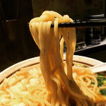 麺の坊　晴天 - 