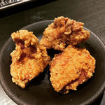 麺の坊　晴天 - 