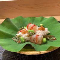 麻布十番 ふくだ - 