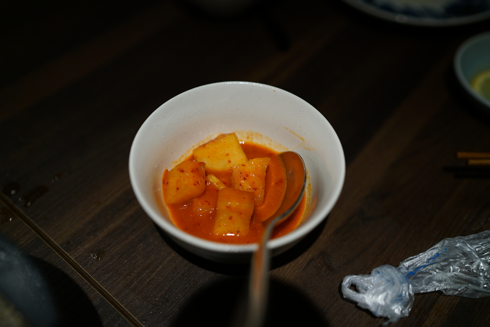 うどんが主食さんが投稿した赤坂 らいもん（東京/赤坂見附）の口コミ詳細 [食べログ] 赤坂 らいもん