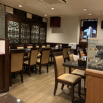 中華料理　銀河楼