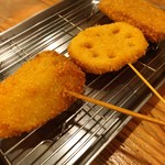 Kushikatsu Tanaka - 