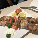 ギリシャ家庭料理 フィリ - 