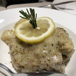 ギリシャ家庭料理 フィリ - 