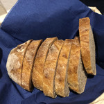 ギリシャ家庭料理 フィリ - 