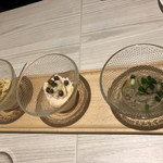 ギリシャ家庭料理 フィリ - 