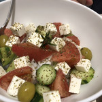 ギリシャ家庭料理 フィリ - 