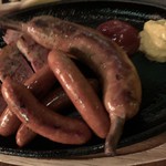 キャノンボール - 