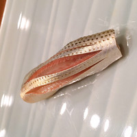 青山鮨孝 - 