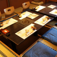 梅の花 横浜スカイビル店 - 