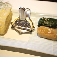 梅の花 横浜スカイビル店 - 