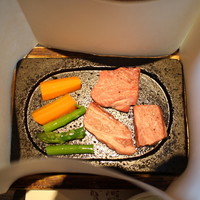 梅の花 横浜スカイビル店 - 