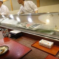 すし処 宮葉 - 