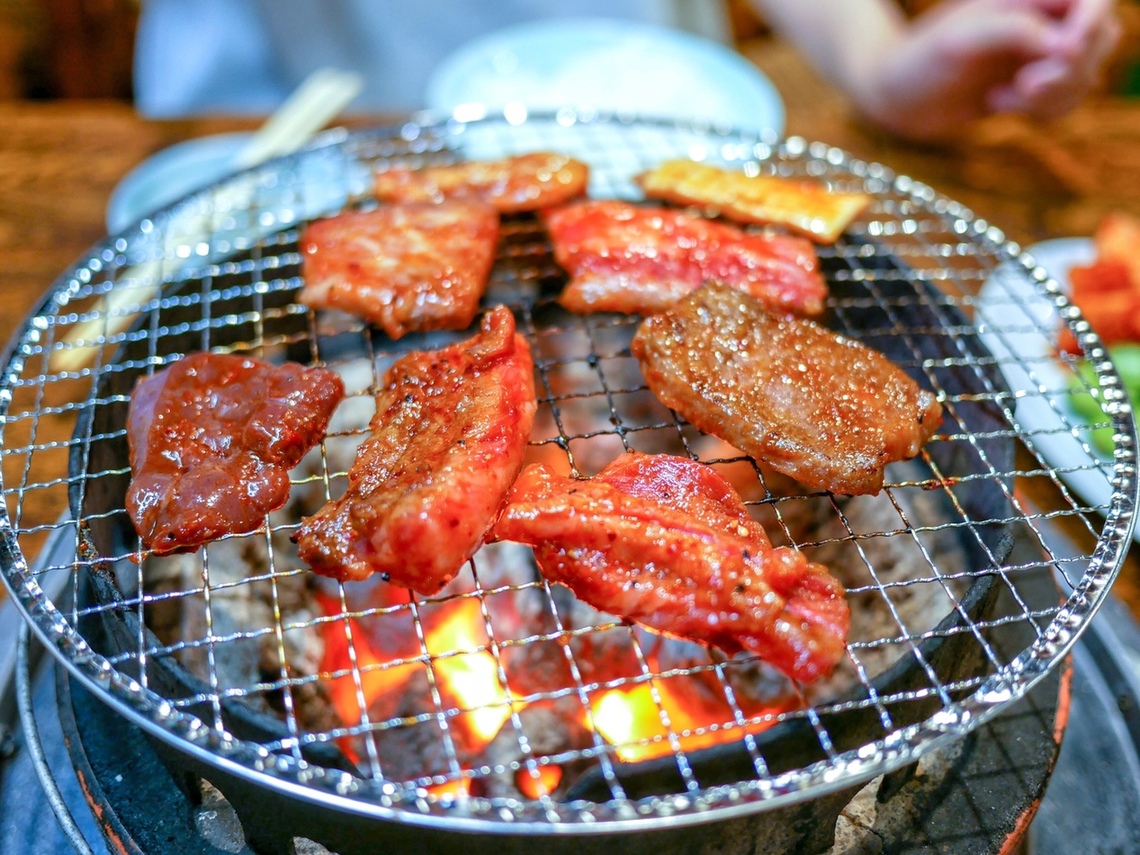 のぎく焼肉 - 新長田/焼肉 | 食べログ のぎく焼肉 (新長田/焼肉)