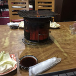 Yakiniku Riki - 