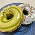 クリスピー クリーム ドーナツ 吉祥寺元町通り店