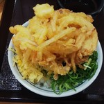 丸亀製麺 - 