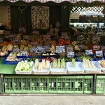 Leberkas-Pepi Wien - 八百屋