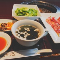 叙々苑  横浜スカイビル店 - 