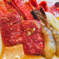 叙々苑  横浜スカイビル店 - 