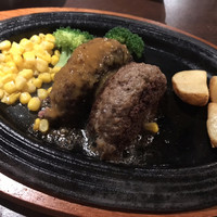 大井町銭場精肉店 - 