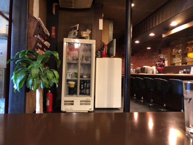 ハットリー Hattory 四条大宮 喫茶店 食べログ ハットリー Hattory 四条大宮 喫茶店 食べログ