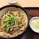 Soba Dokoro Nippou An - 