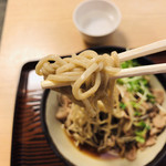 Soba Dokoro Nippou An - 