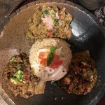 旧ヤム邸  シモキタ荘