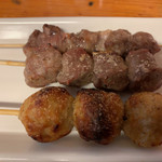 やきとりHIDEちゃん - 